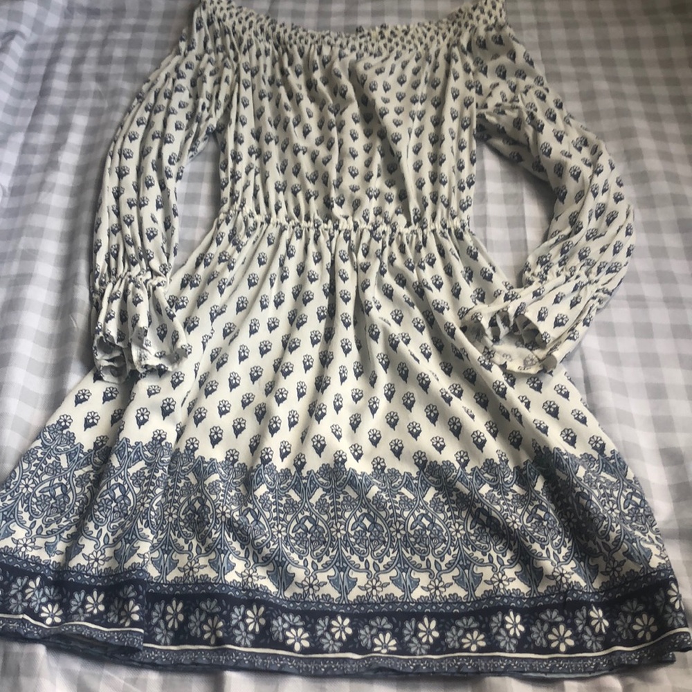 Hollister Dress
